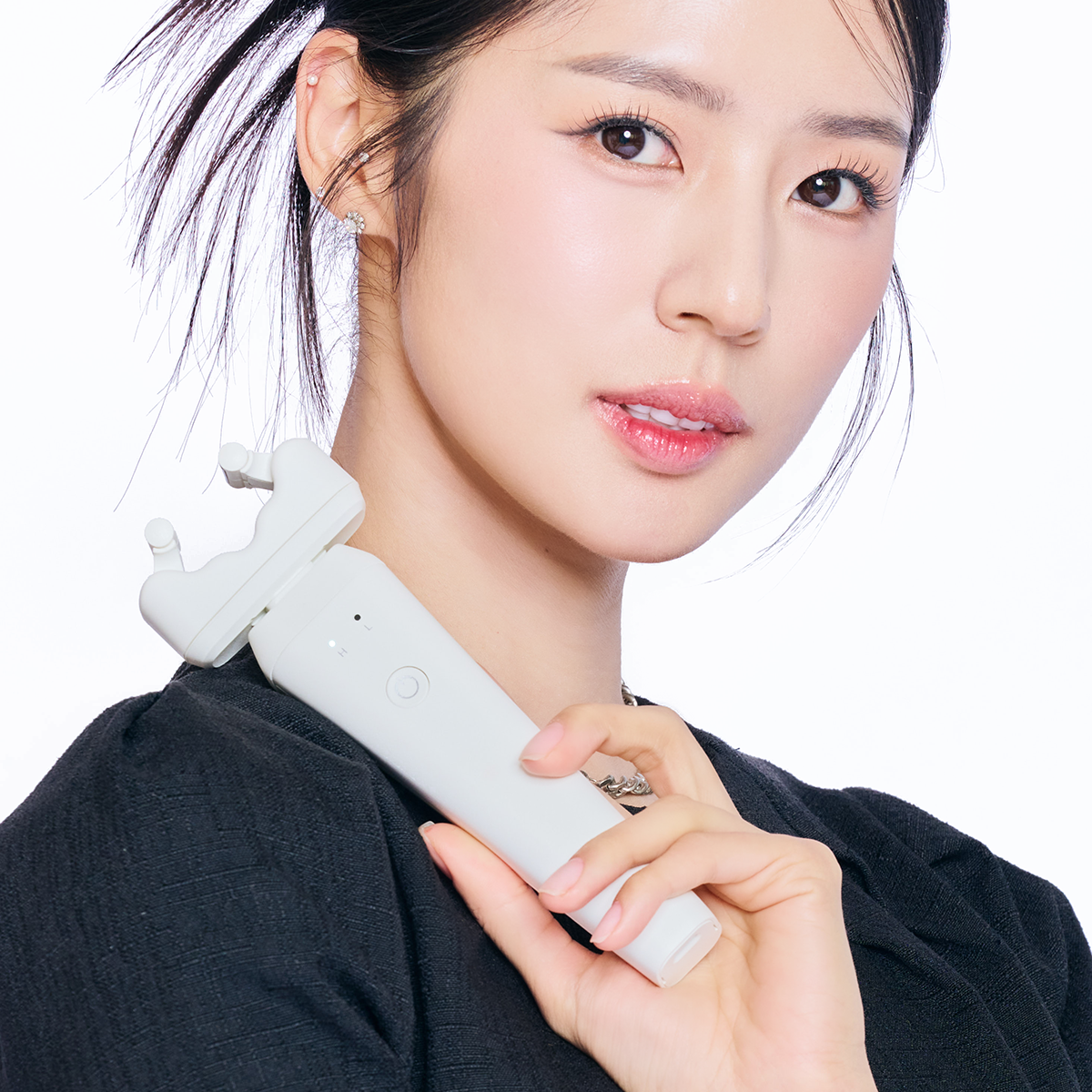 [Aalok] Ultra Olla Beauty Device (Firming & Lifting / Skin Texture Refinement) INJECTIER  DKshop