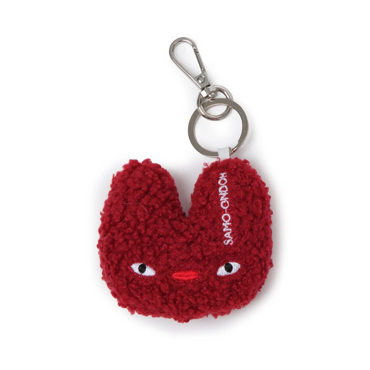 SAMO ONDOH tokiyom keychain SAMO ONDOH  DKshop