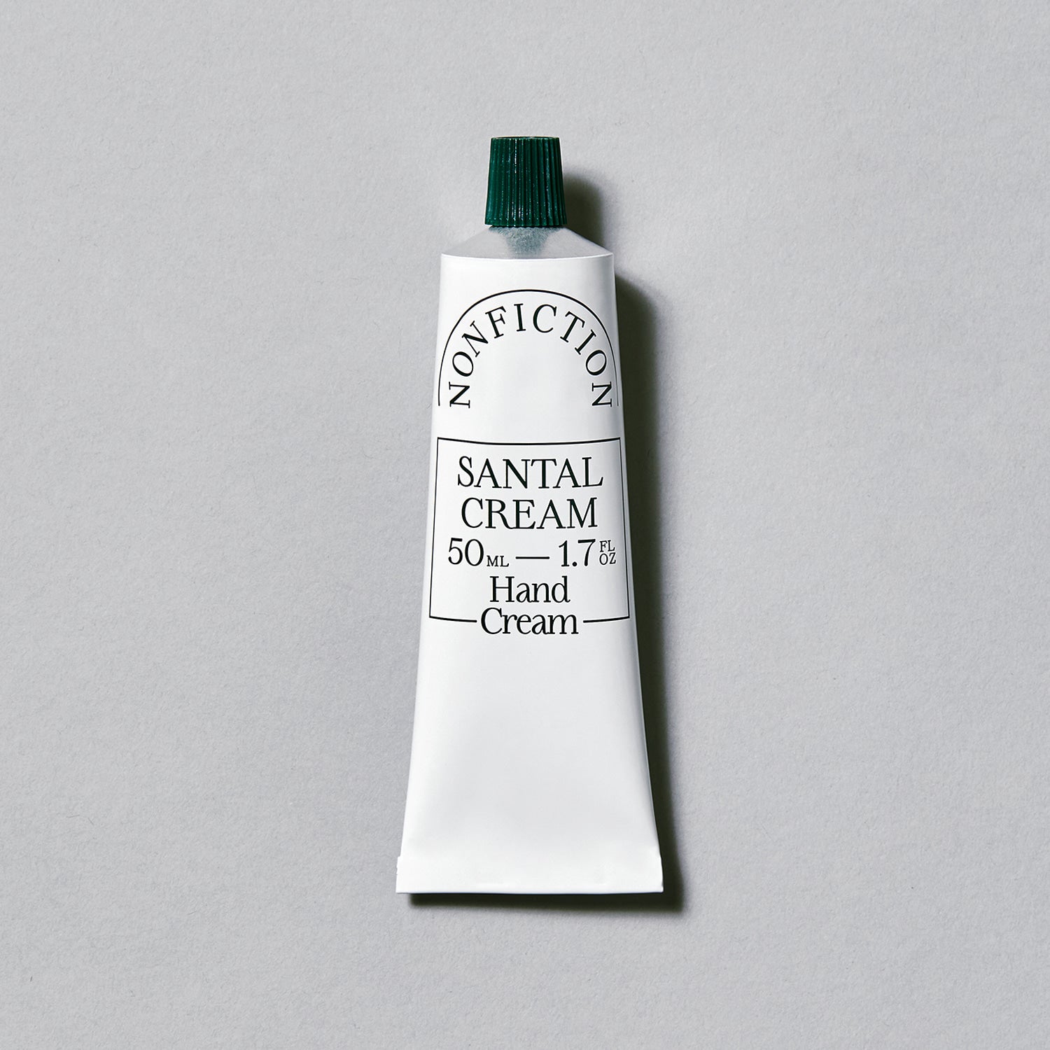 NONFICTION Hand Cream 50ml