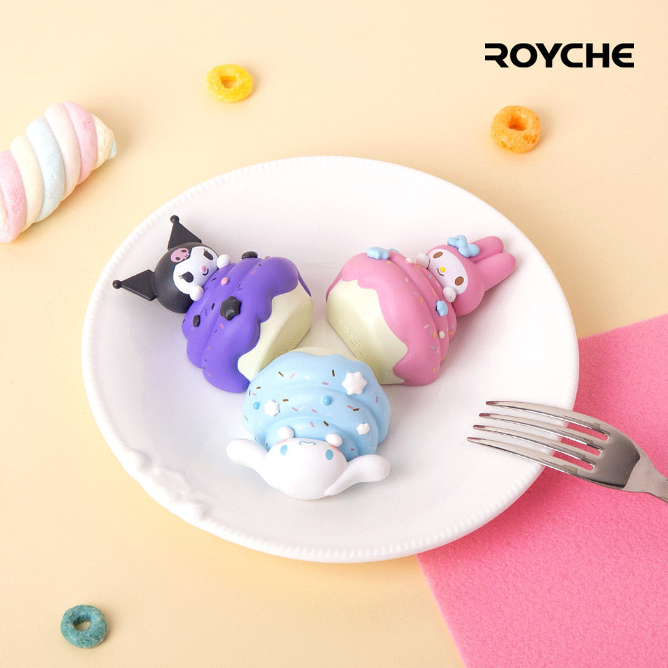 ROYCHE Sanrio Figure Car Air Freshener ROYCHE  DKshop