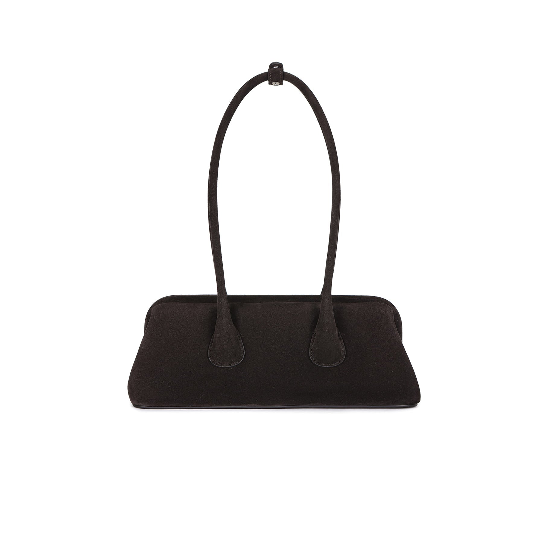 OSOI BOAT WIDE MINI BAG (LE SSERAFIM Eunchae Wear)
