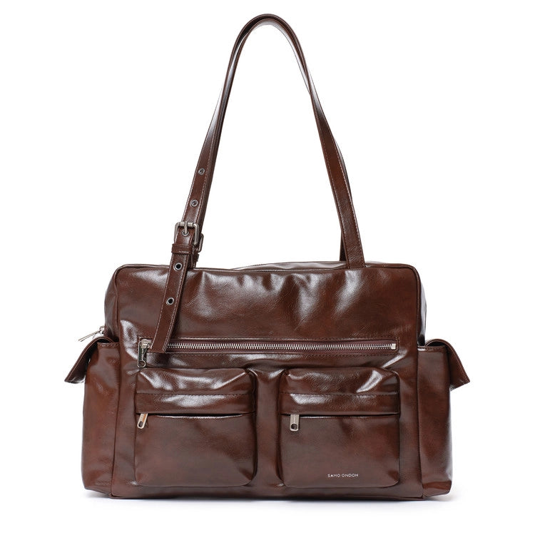SAMO ONDOH pocket utility bag L SAMO ONDOH  DKshop