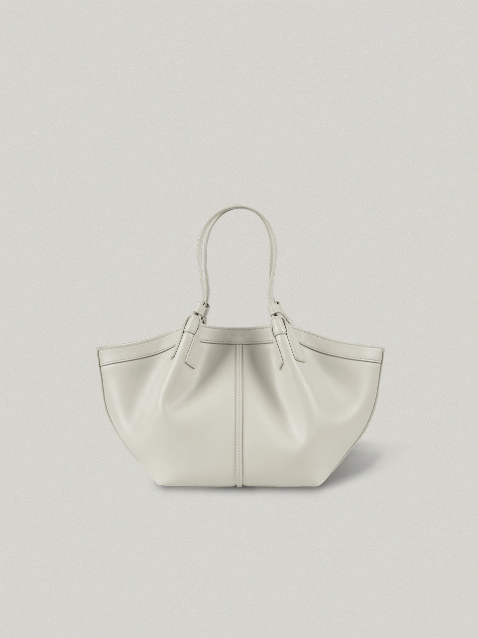 FOLNUA Mini Shell Bag