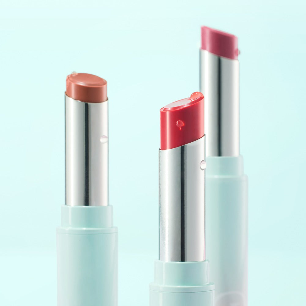 LikeBel Glow Up Lip Stick (6 Colors)