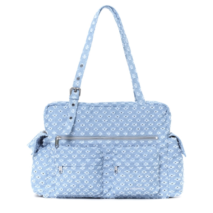 SAMO ONDOH pocket utility bag L SAMO ONDOH  DKshop