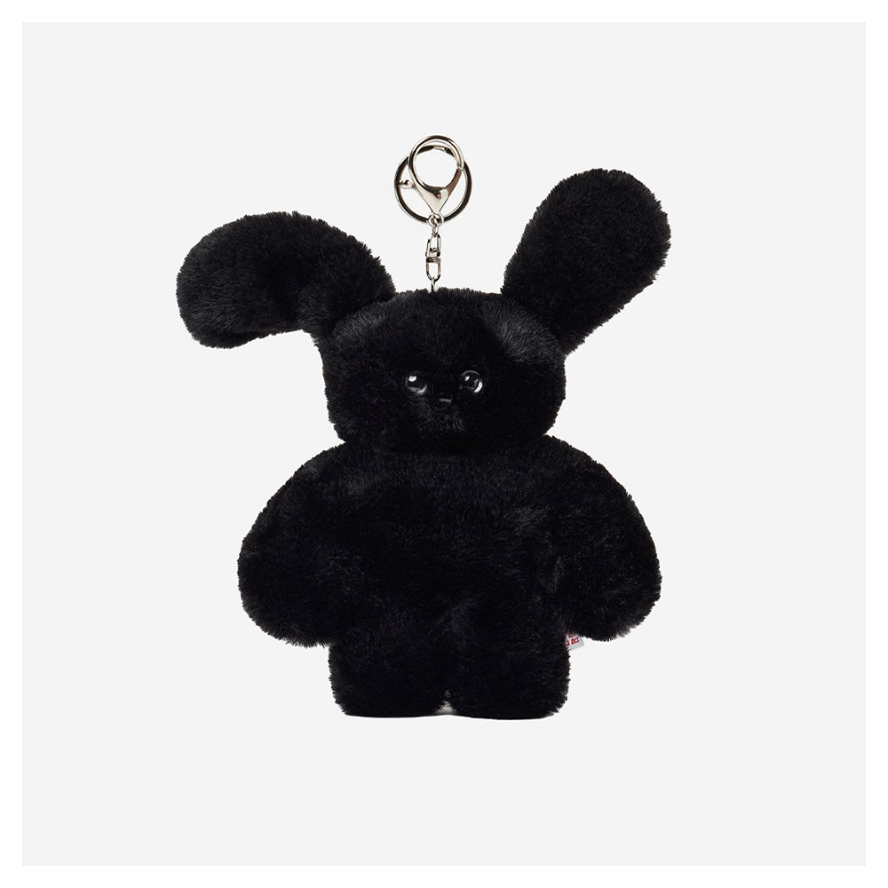 LELBO BROWN Puppy Keyring LELBO BROWN  DKshop