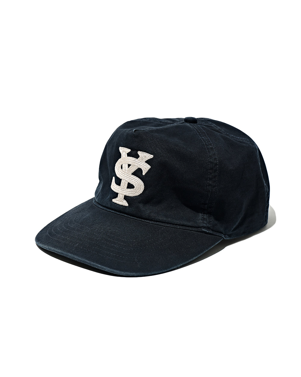 [Sunday Ceremony] Sy Logo 5 Panel Cotton Cap (ateez Wear) Sunday Ceremony  DKshop