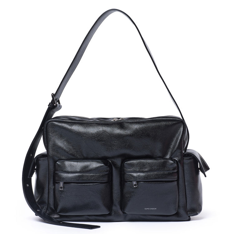 SAMO ONDOH cross utility bag L SAMO ONDOH  DKshop