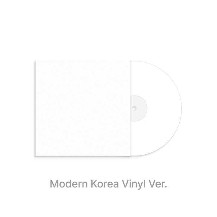 [PRE-ORDER] BTS - 5th Album ARIRANG (Modern Korea Vinyl)