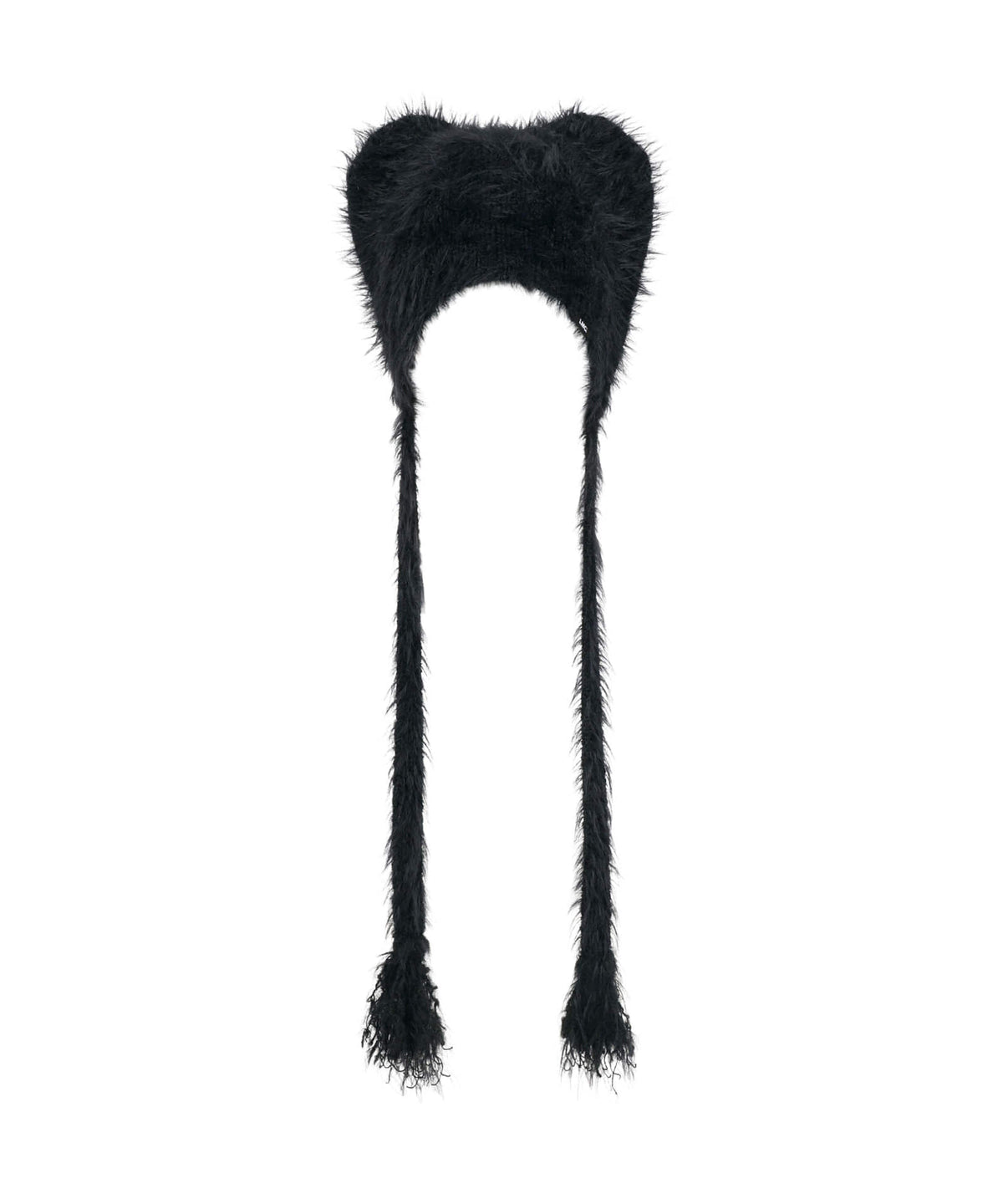 [LMC] TEDDY FLUFFY BEANIE (ATEEZ Hongjoong Wear) LMC  DKshop