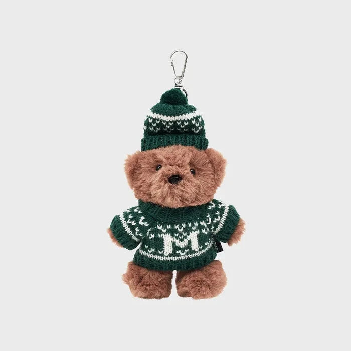 MARITHE FRANCOIS GIRBAUD MARI KEYRING MARITHE FRANCOIS GIRBAUD  DKshop