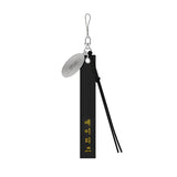 ATEEZ - TOWARDS THE LIGHT : WILL TO POWER OFFICIAL MERCH (LIGHTINY STRAP)