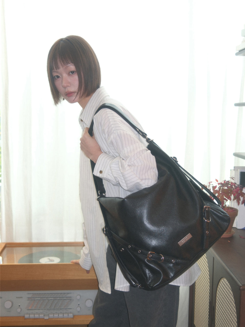 as on DAY DUAL BAG as on  DKshop