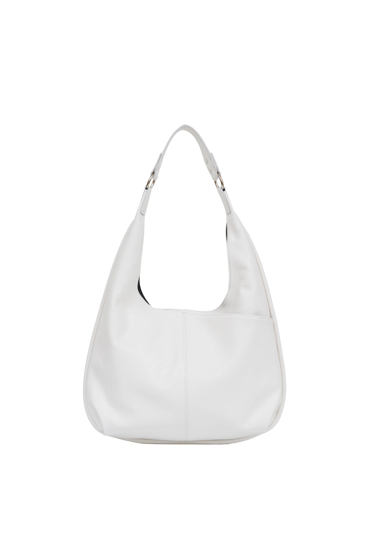 YEOMIM medium slash hobo bag YEOMIM  DKshop