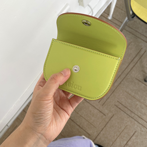 Aeiou Double Joy Green Pear Aeiou  DKshop