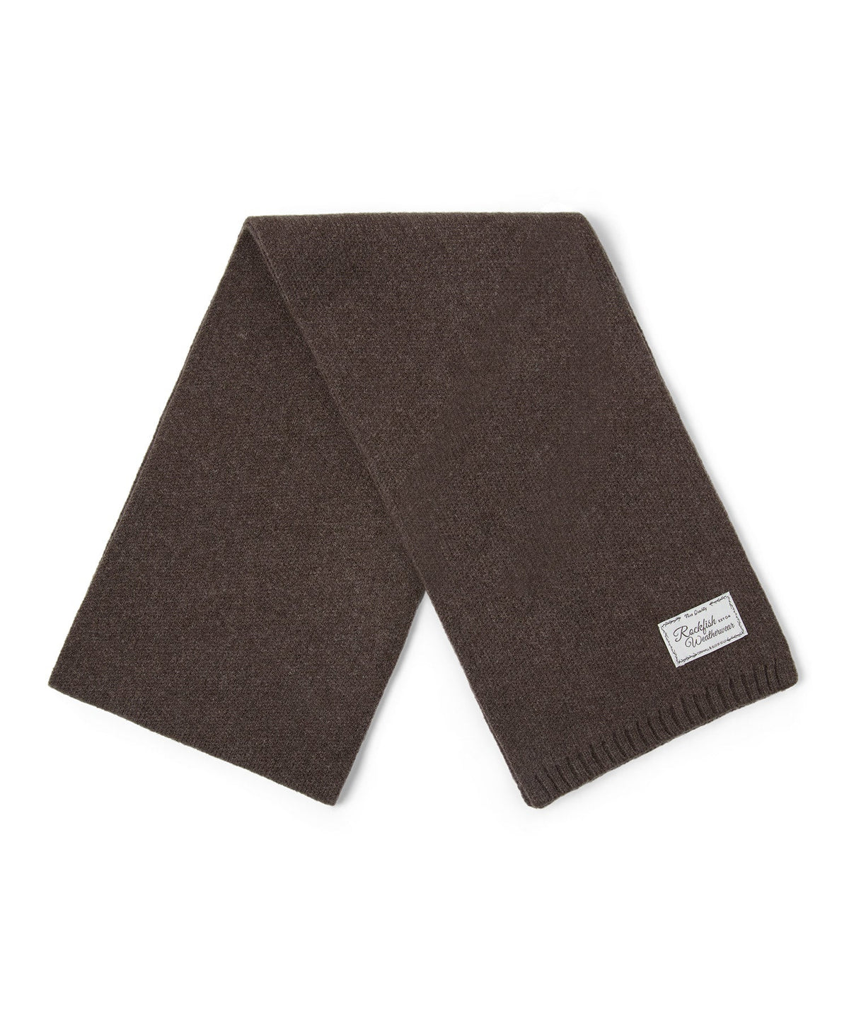 Rockfish Weatherwear FLUFFY SCARF Rockfish Weatherwear  DKshop