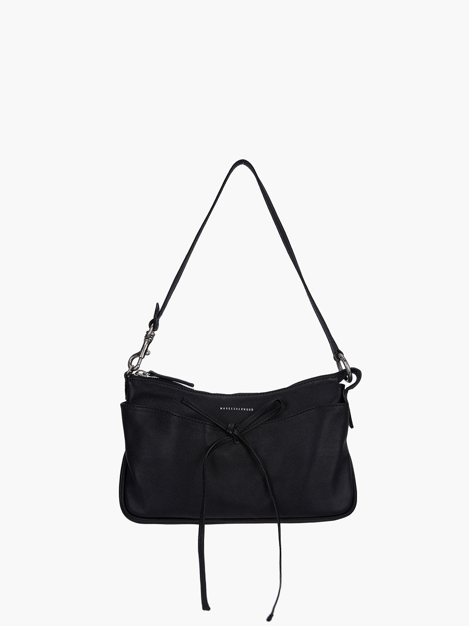 MARGESHERWOOD RIBBON POCHETTE BAG MARGESHERWOOD  DKshop