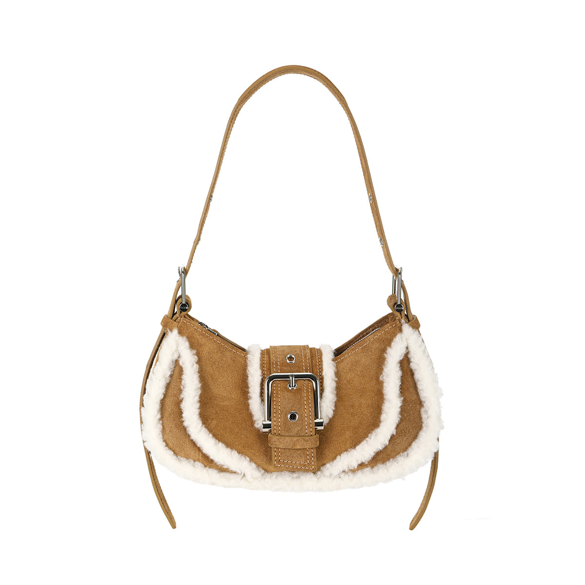 OSOI HOBO BROCLE BAG