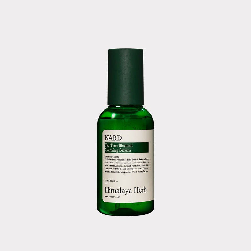 NARD TEA TREE BLEMISH CALMING SERUM NARD  DKshop