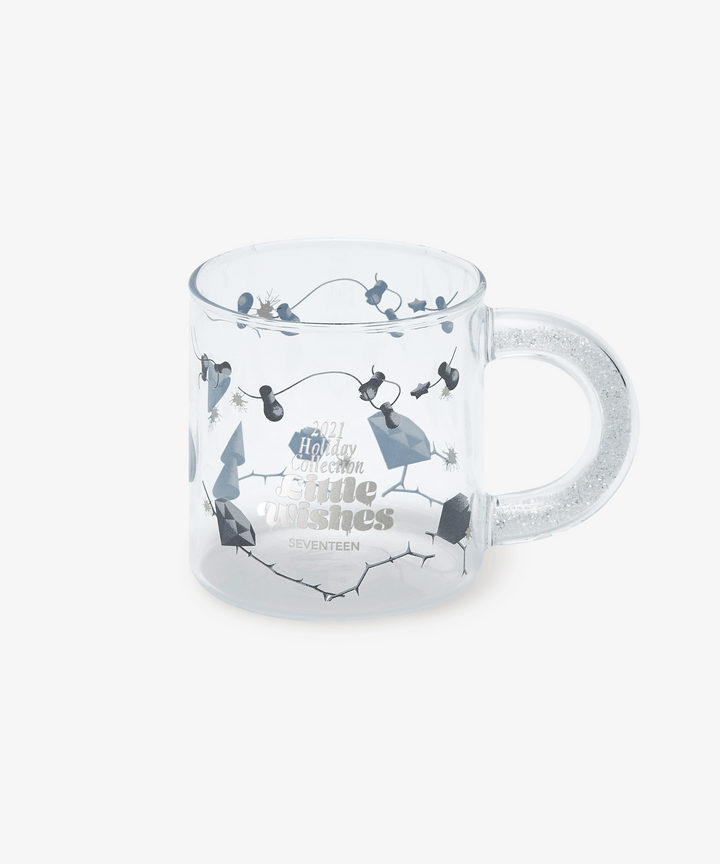 SEVENTEEN - [LITTLE WISHES] MUG