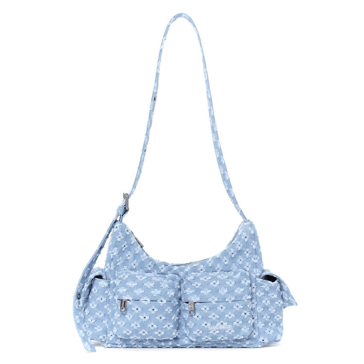 SAMO ONDOH pocket mug bag M SAMO ONDOH  DKshop