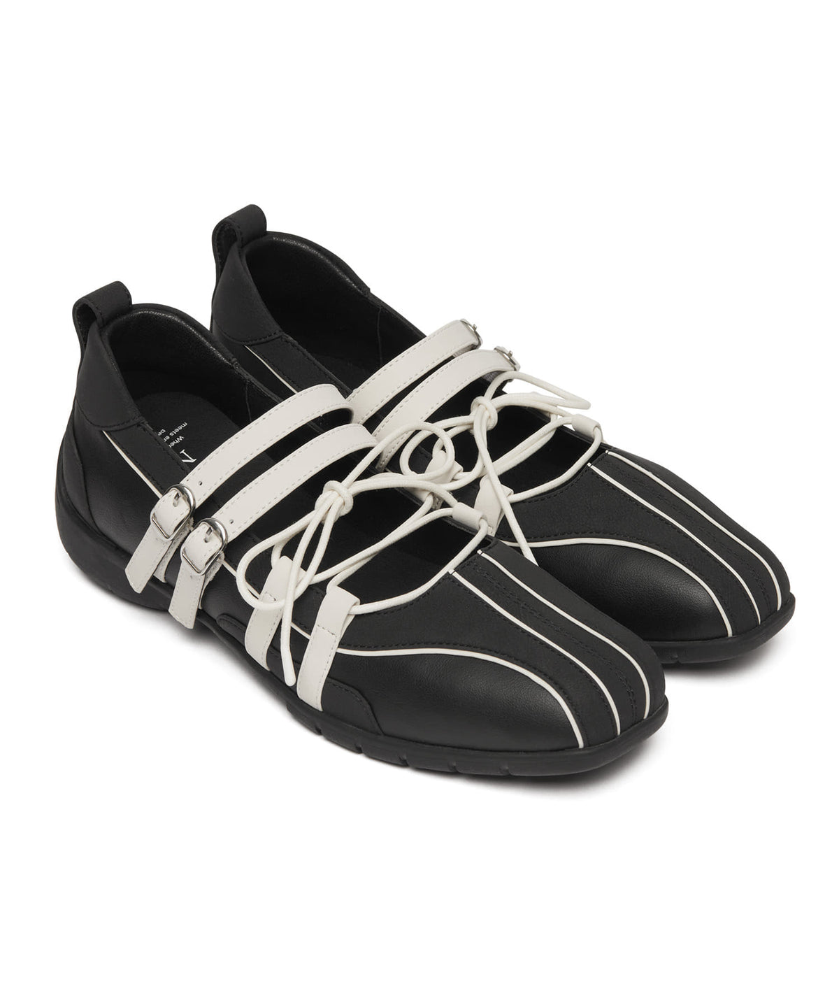 Rockfish Weatherwear ASTER LACEUP SNEAKERS (ACCENT) Rockfish Weatherwear  DKshop