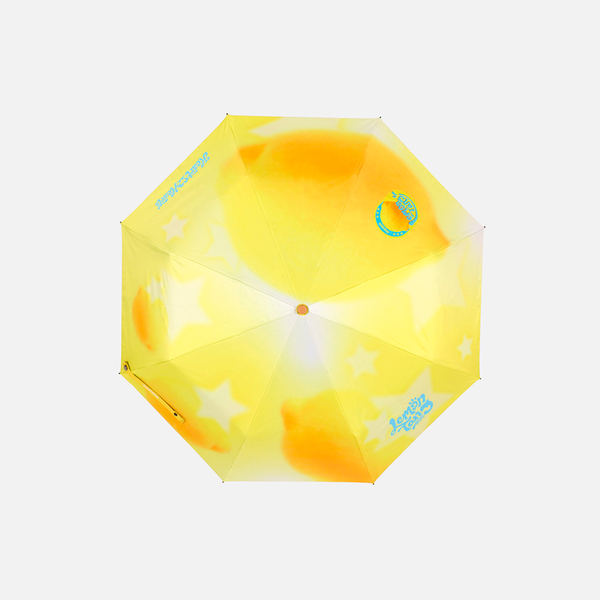 [PRE-ORDER] Hearts2Hearts - [Lemon Tang] UMBRELLA Hearts2Hearts  DKshop