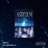 [PRE-ORDER] PLAVE - 2nd Mini Album ASTERUM : 134-1 (POCAALBUM ver.)