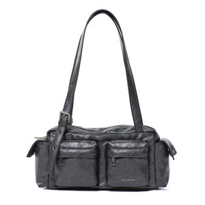 SAMO ONDOH pocket utility bag M SAMO ONDOH  DKshop