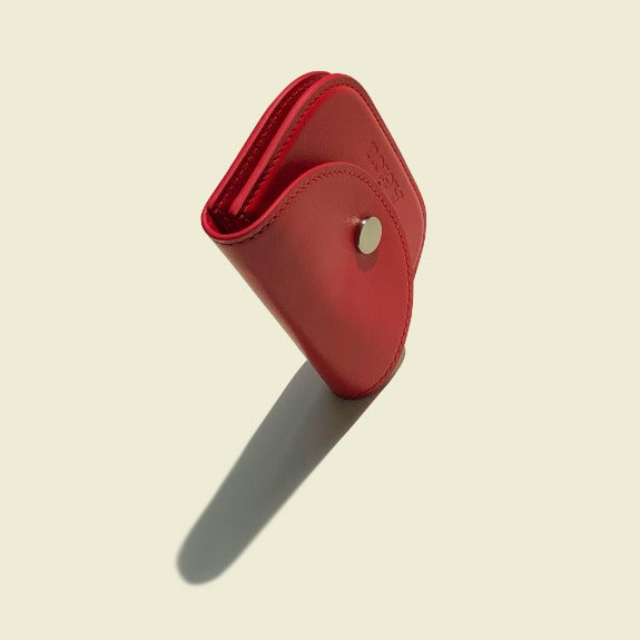 Aeiou Double Joy Red Apple Aeiou  DKshop