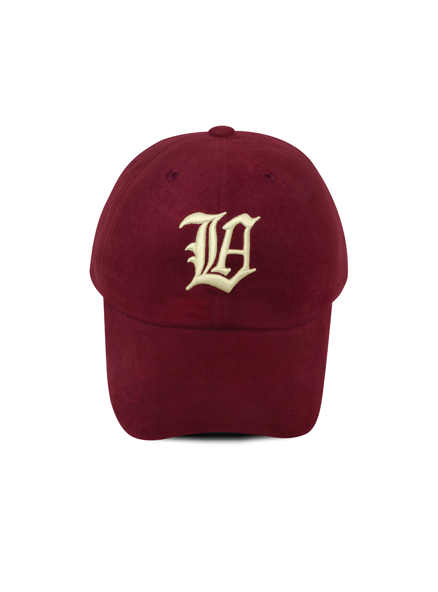 LIN AVE NUE New LA Bold Cotton Ball Cap 11 colors LIN AVE NUE  DKshop