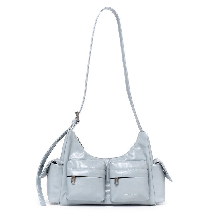 SAMO ONDOH pocket mug bag M SAMO ONDOH  DKshop