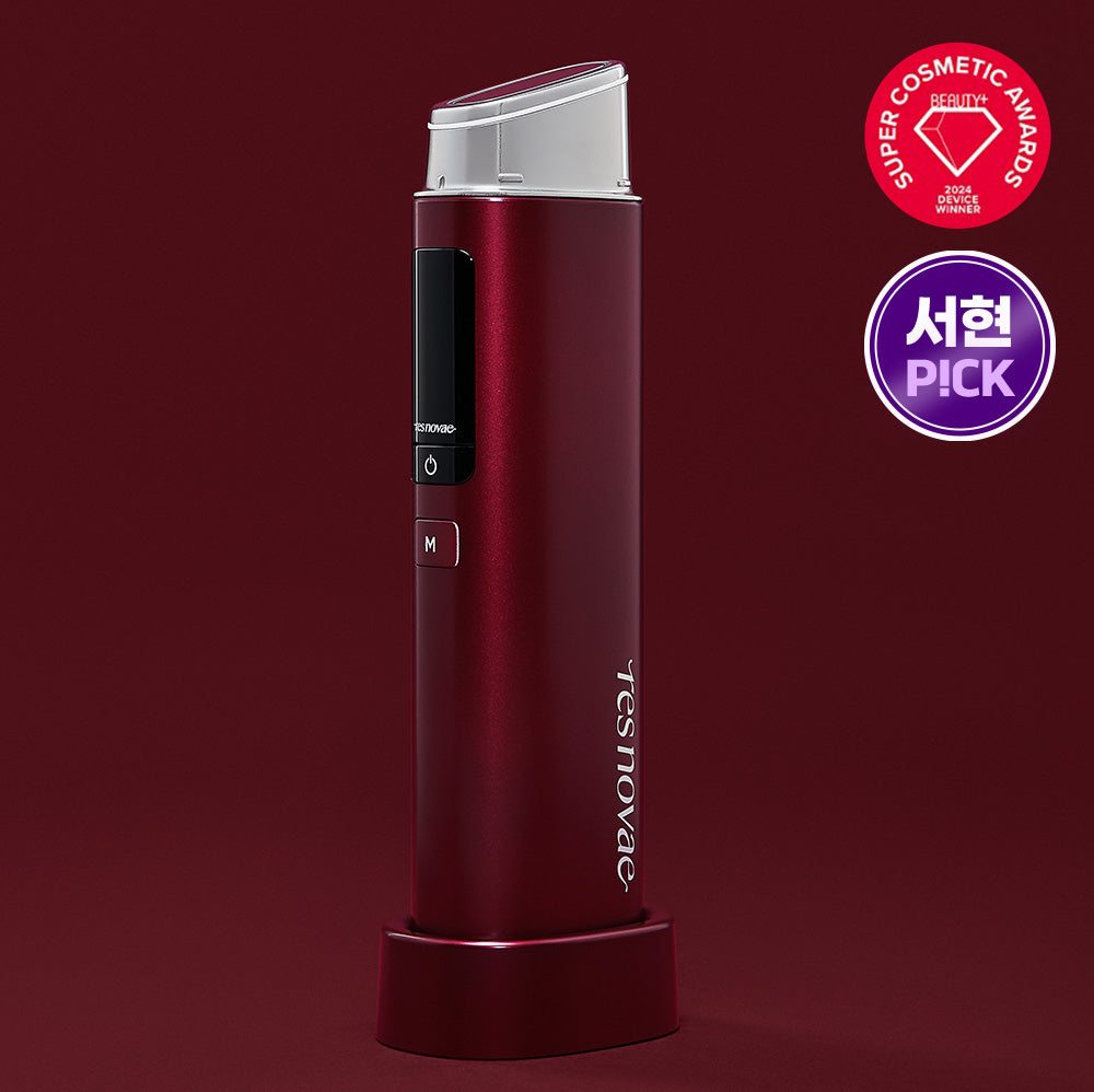 [resnovae] Core Impact 4-in-1 Home Beauty Device resnovae  DKshop