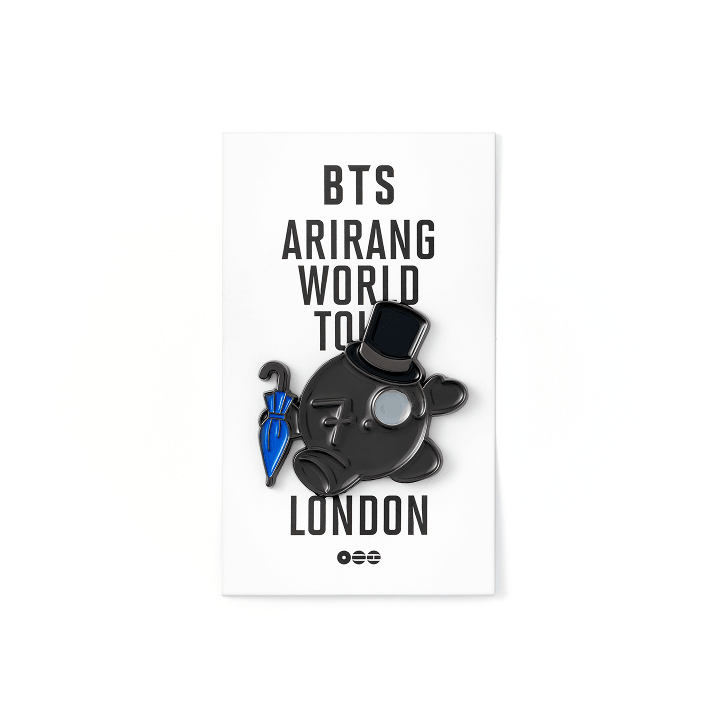 [PRE-ORDER] BTS - [ARIRANG] Magnet_London Ver. BTS  DKshop