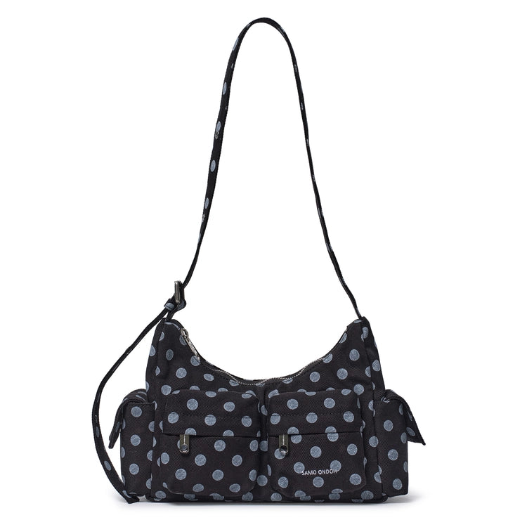 SAMO ONDOH pocket mug bag M SAMO ONDOH  DKshop