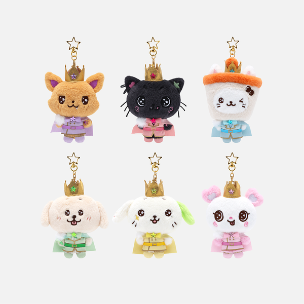 [PRE-ORDER] NCT WISH - [2ND ANNIVERSARY FANMEETING] PRINCE WISH DOLL NCT  DKshop