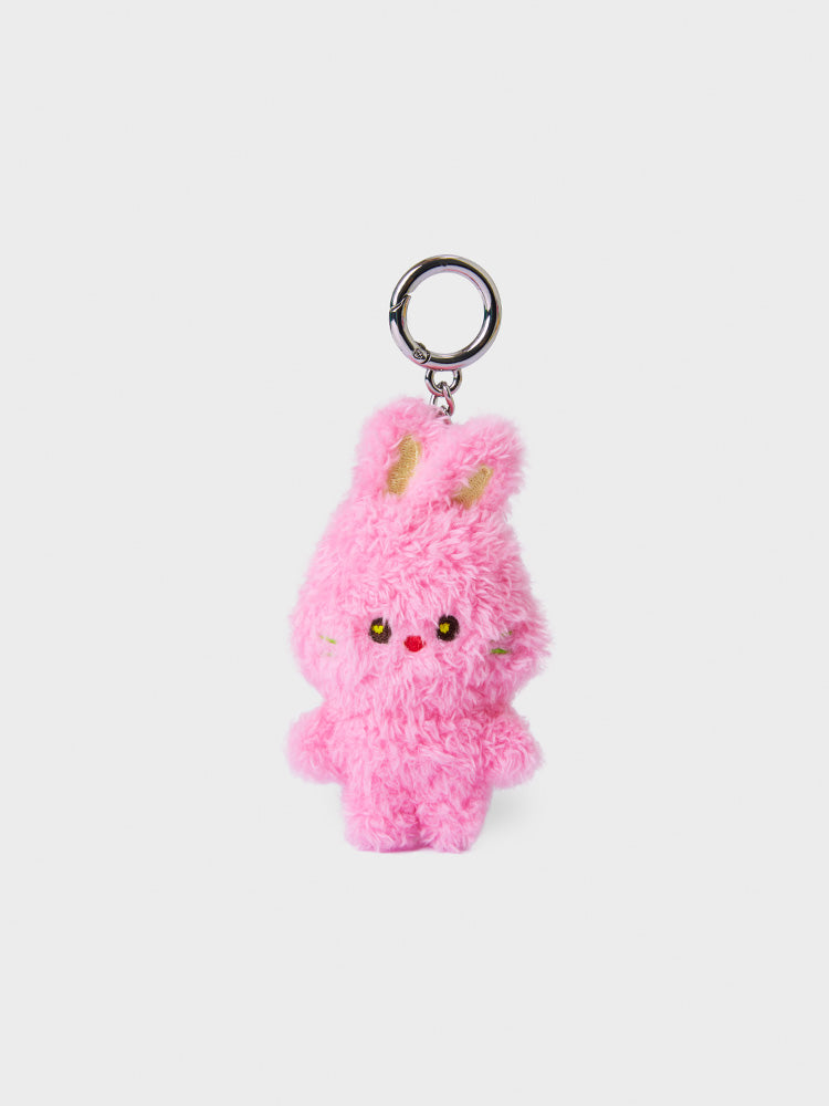 NewJeans BUNINI DOLL KEYRING | DKshop