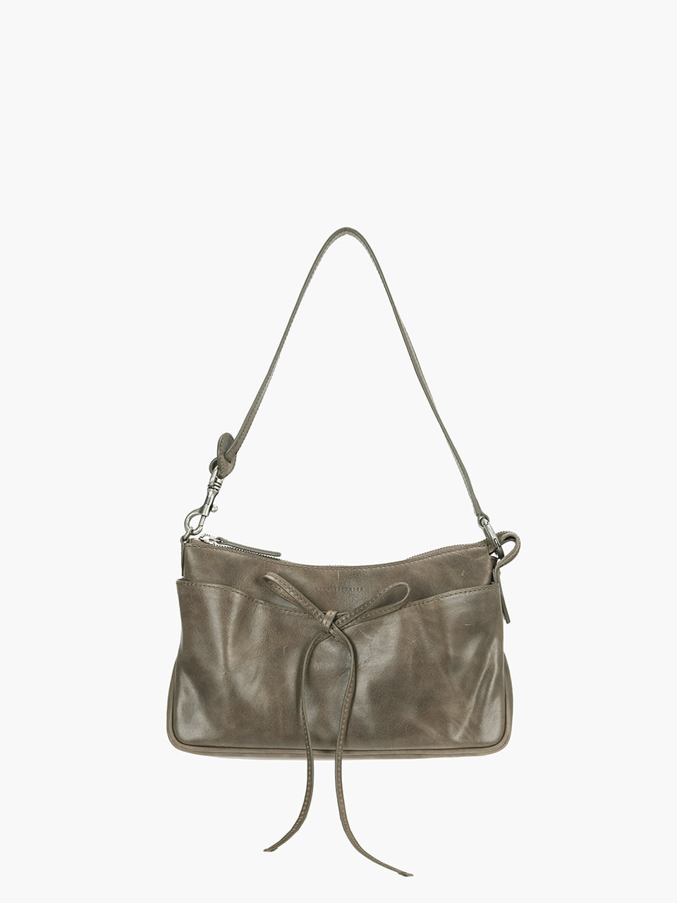 MARGESHERWOOD RIBBON POCHETTE BAG MARGESHERWOOD  DKshop