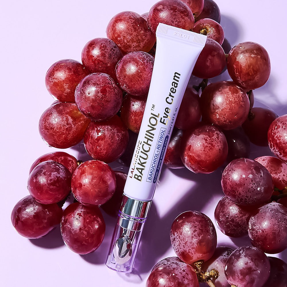 LALARECIPE BAKUCHINOL EYE CREAM LALARECIPE  DKshop