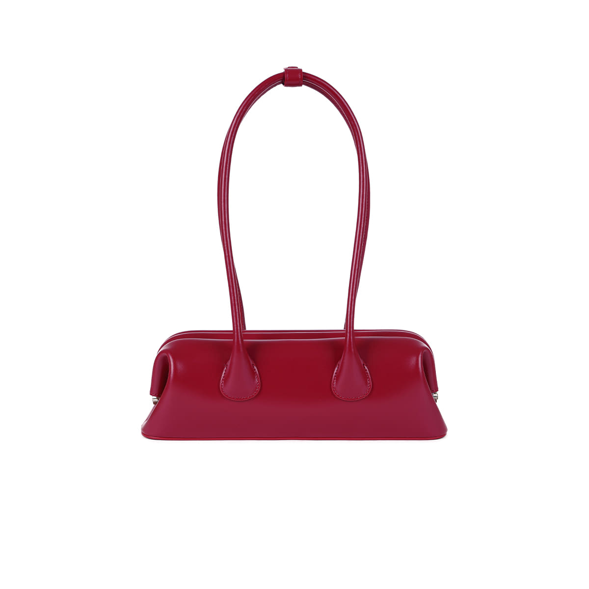 OSOI BOAT WIDE MINI BAG (LE SSERAFIM Eunchae Wear) OSOI  DKshop