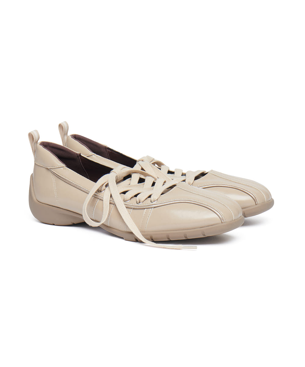 [Rockfish Weatherwear] BLISS LACEUP SNEAKERS V2 Rockfish Weatherwear  DKshop