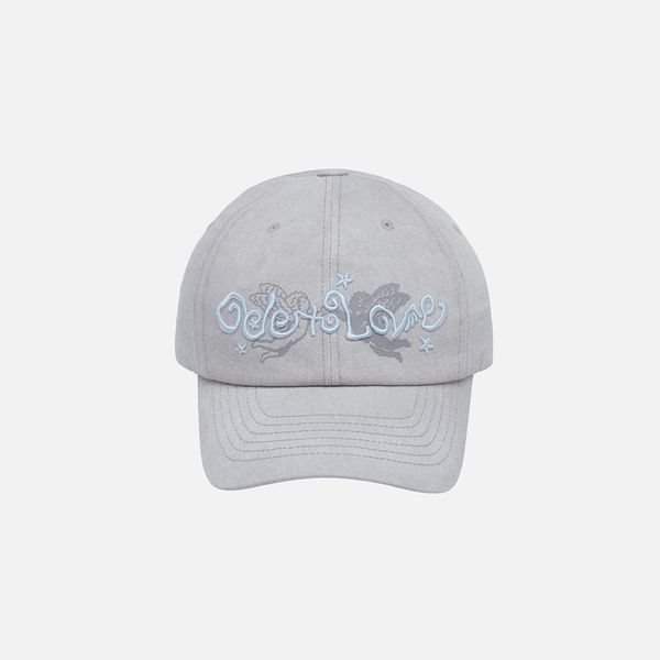 [PRE-ORDER] NCT WISH - [Ode to Love POP UP MD] BALL CAP NCT  DKshop