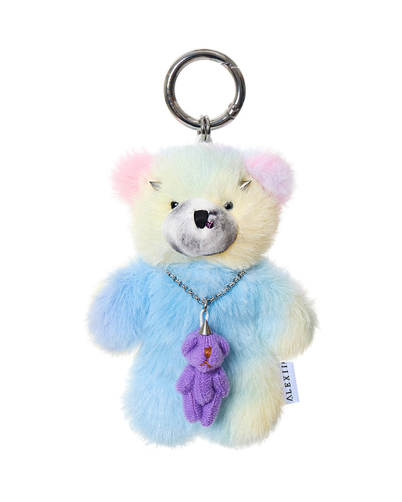 ALEXII BEAR Keychain (TWICE WEAR) ALEXII  DKshop