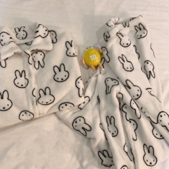 MIFFY PAJAMA SET | DKshop