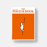 [MIFFY] THE POSTER BOOK A3 (Art Poster Series)