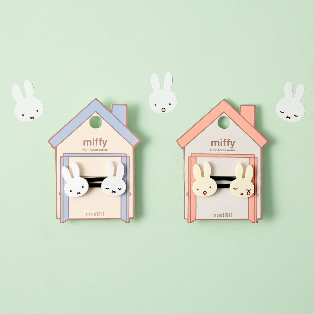 MIFFY ACRYLIC HAIR BAND | DKshop