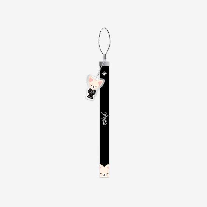 [5-STAR Seoul Special] Stray Kids - SKZOO LIGHT STICK STRAP