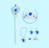 [BLACKPINK LISA Wear] DAISO Princess Jewelry Toy