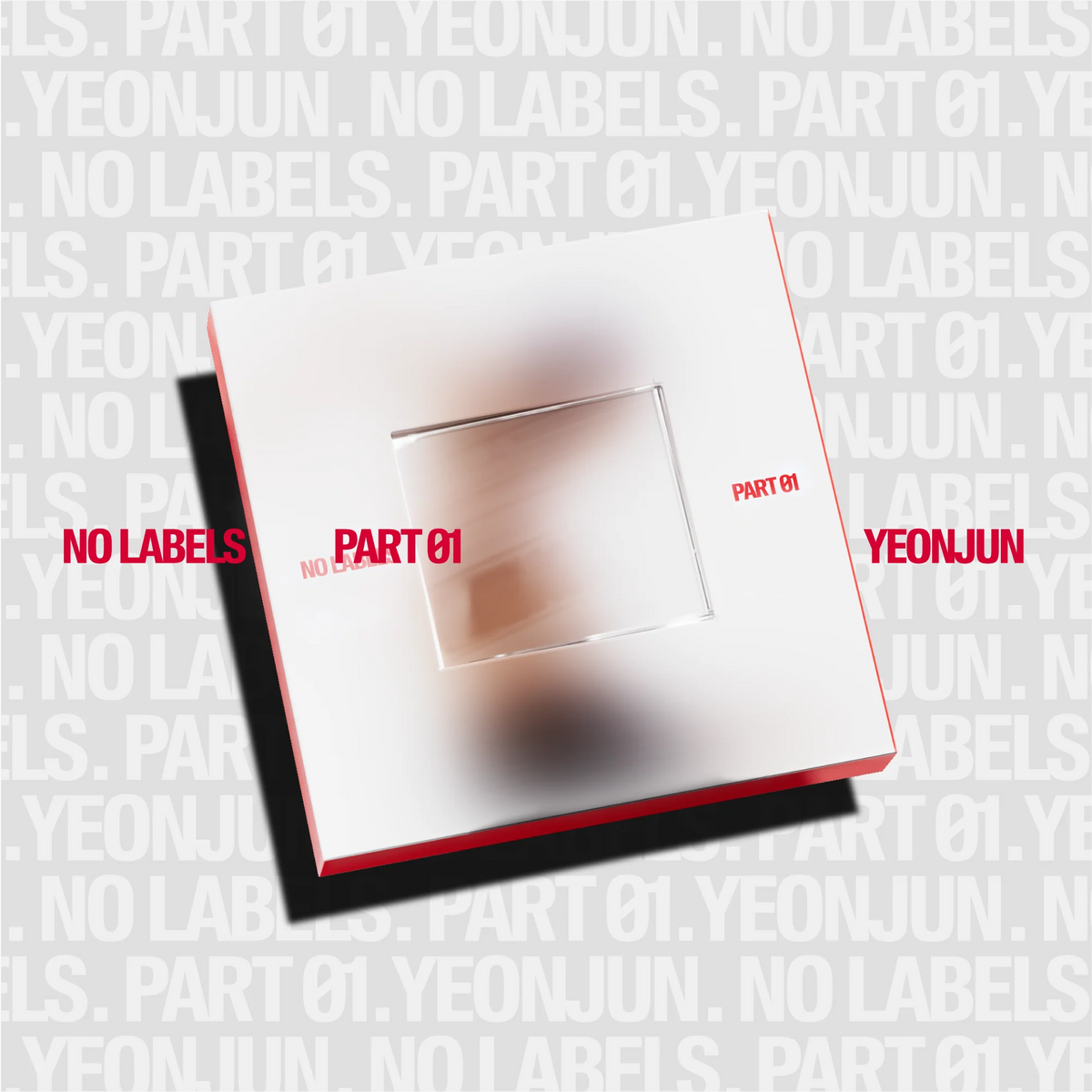 [Deals] YEONJUN - 1st Mini Album NO LABELS: PART 01 TOMORROW X TOGETHER  DKshop