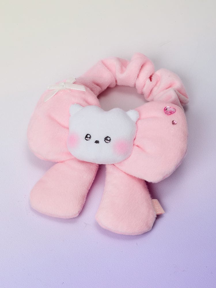 BT21 RIBBONED U minini RIBBON PLUSH BAND BT21  DKshop